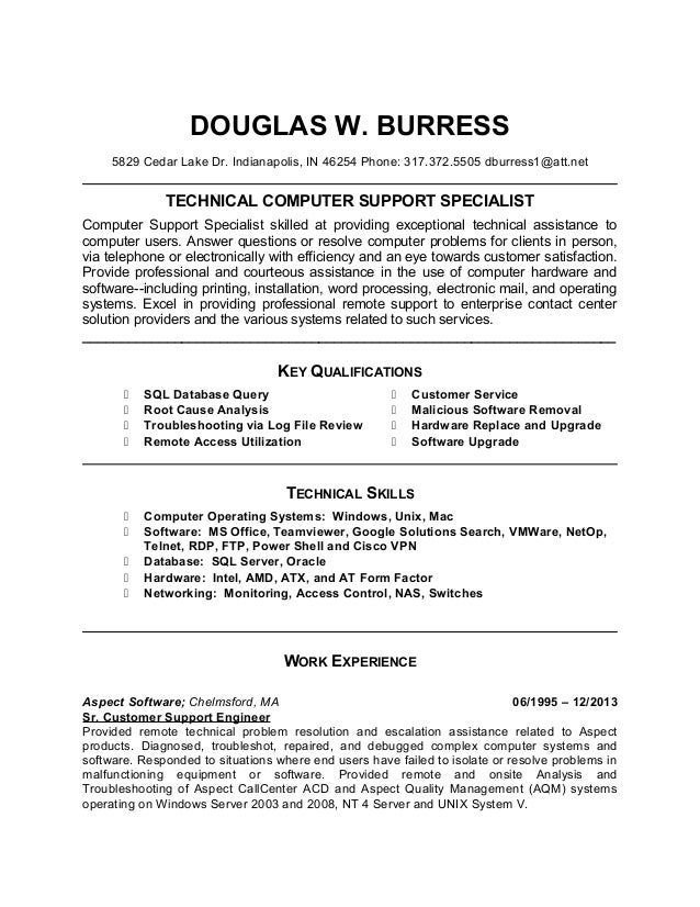 targeted customer service resume target customer targeted resume template